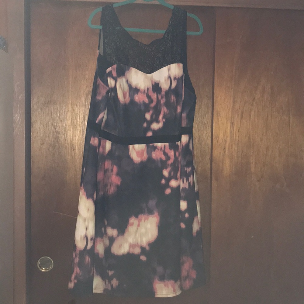 Cocktail dress